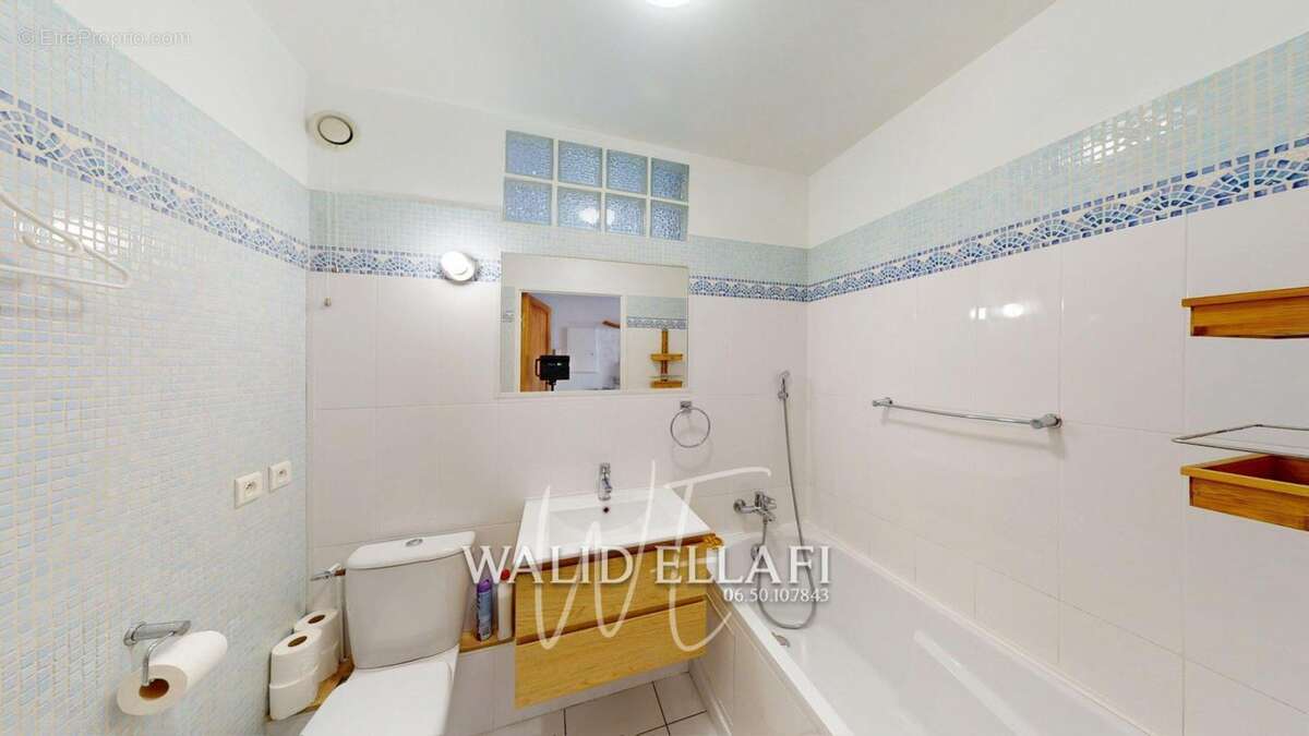 Appartement à NOISY-LE-GRAND