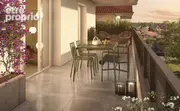 Appartement à CASTELGINEST