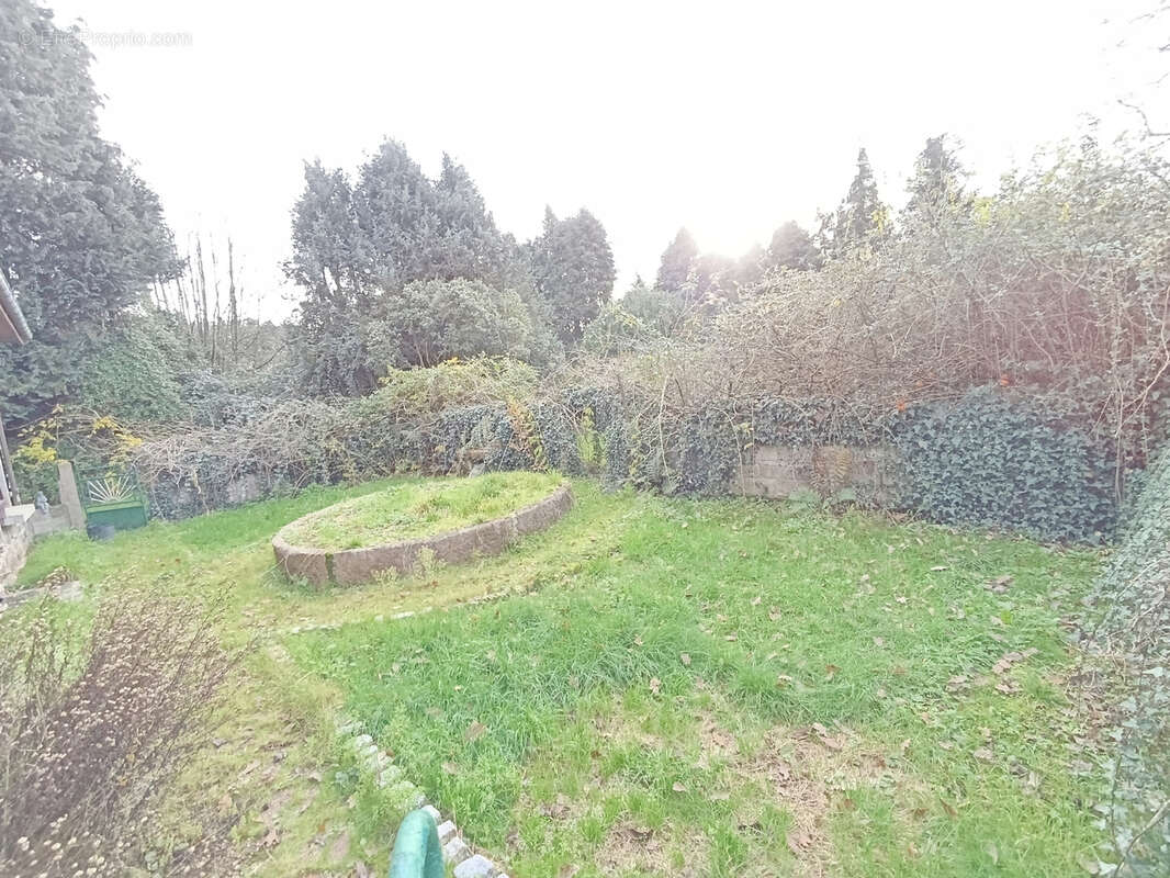 Maison à SAINTE-PIENCE