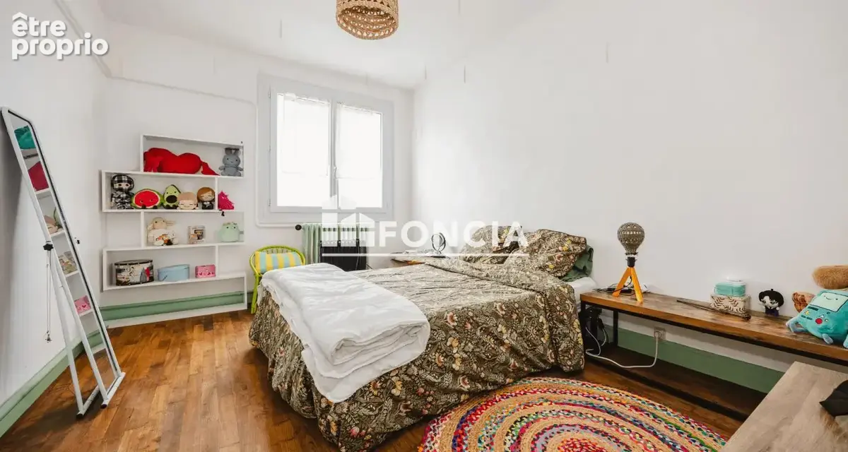 Appartement de type 3 avec cave privative - photo 6