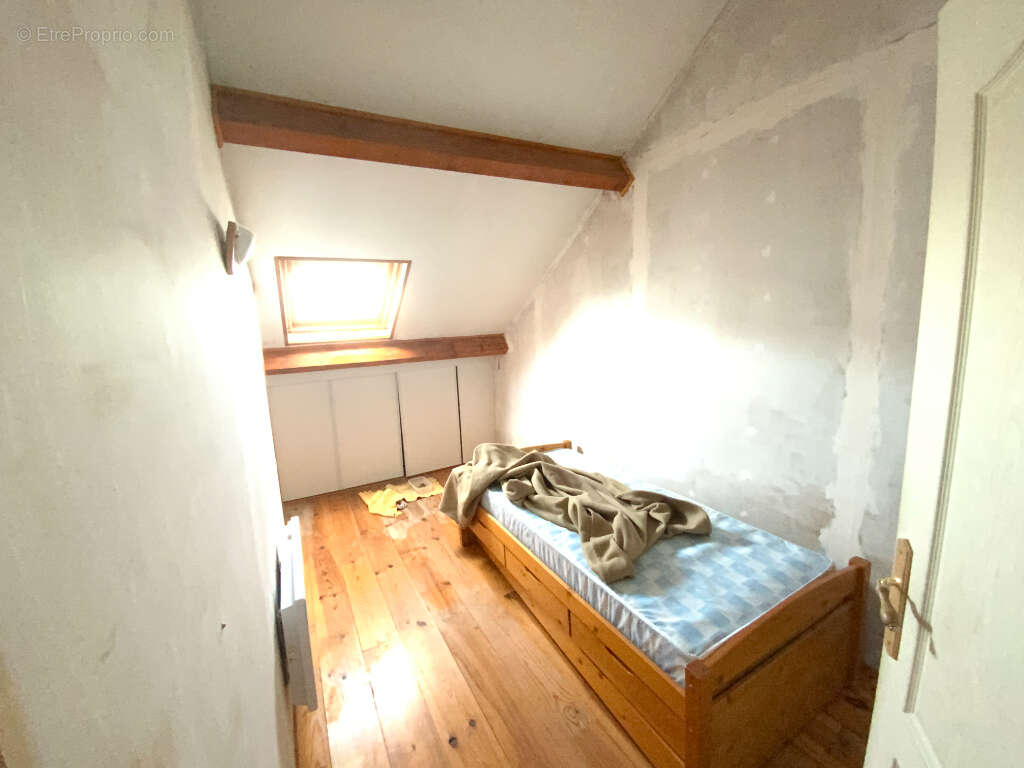 Appartement à LE CREUSOT