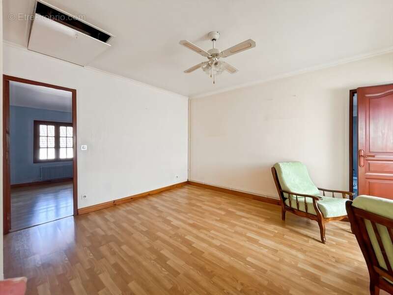 Maison à LIZY-SUR-OURCQ