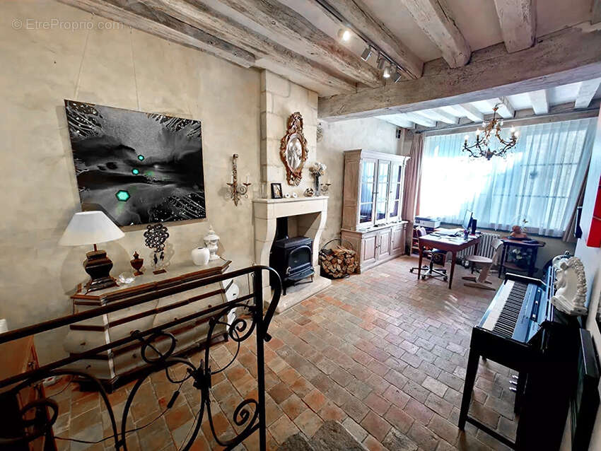 Maison à BELLEME