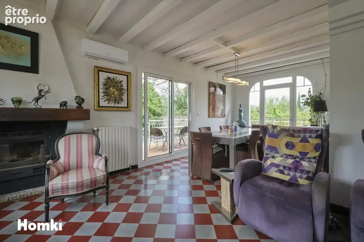 Maison/Villa T4 de 169 m² à Cépie 11300 - photo 5