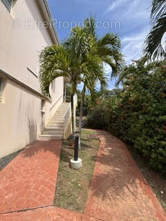 Appartement à LE GOSIER