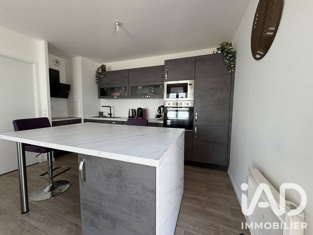 Photo 1 - Appartement à ROISSY-EN-BRIE