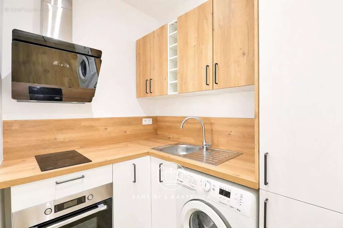 Appartement à AJACCIO