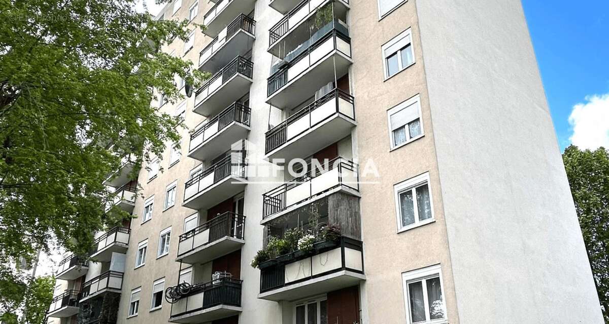 Appartement t4 rosny sous bois - photo 9