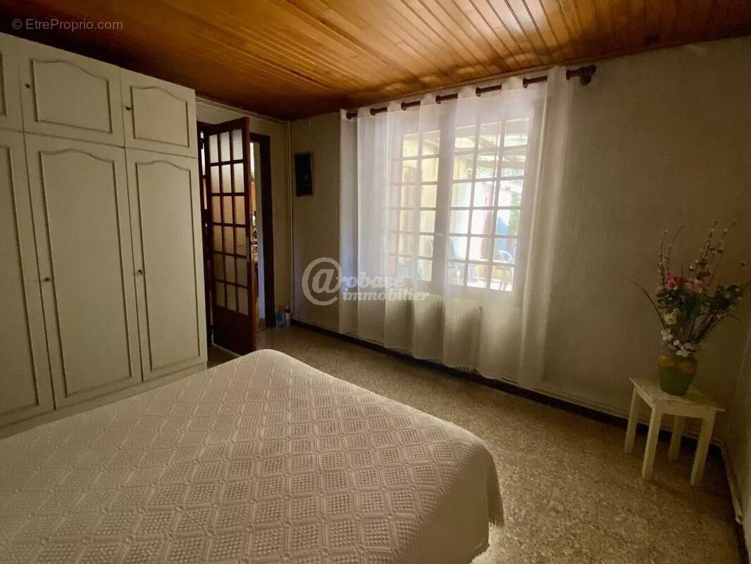 Maison à MARSEILLE-9E