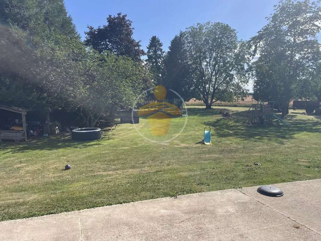 Vente Maison Bertaucourt-epourdon(02800) 262 000ï¿œ - photo 6