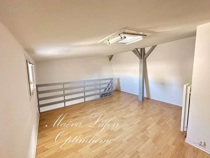 Appartement à PAU