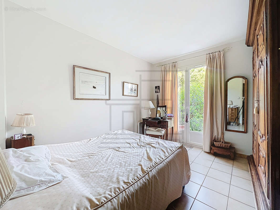 Maison à PRECY-SUR-OISE