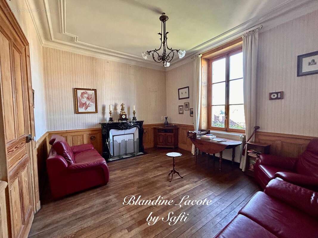 Photo 7 - Maison à AUZANCES