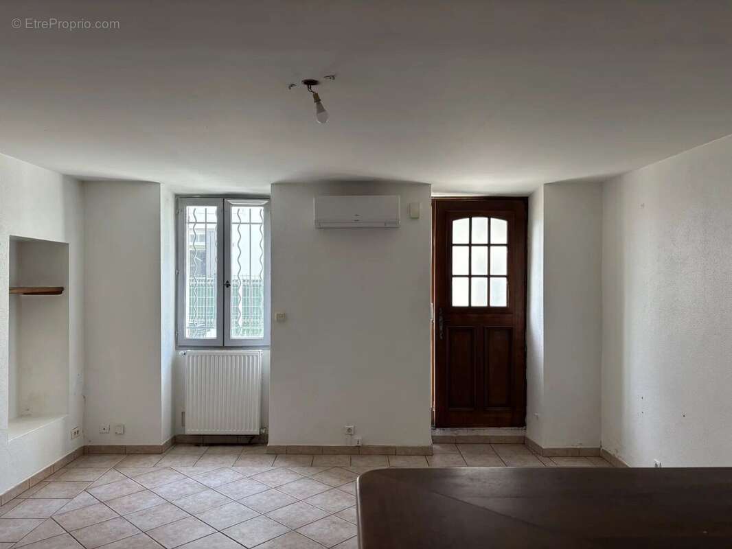 Appartement à AVIGNON