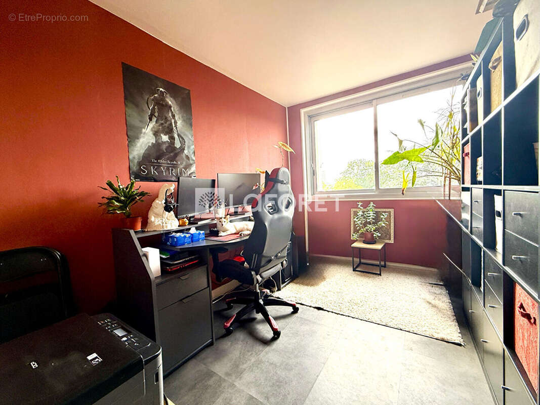 Appartement Marly-le-Roi 3 pièces 53 m2 - photo 11