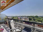 Appartement à SAINT-MAURICE