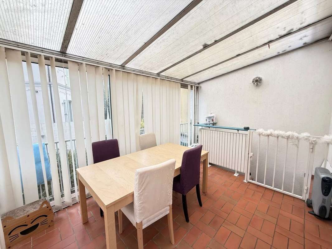 Maison à CLAMART