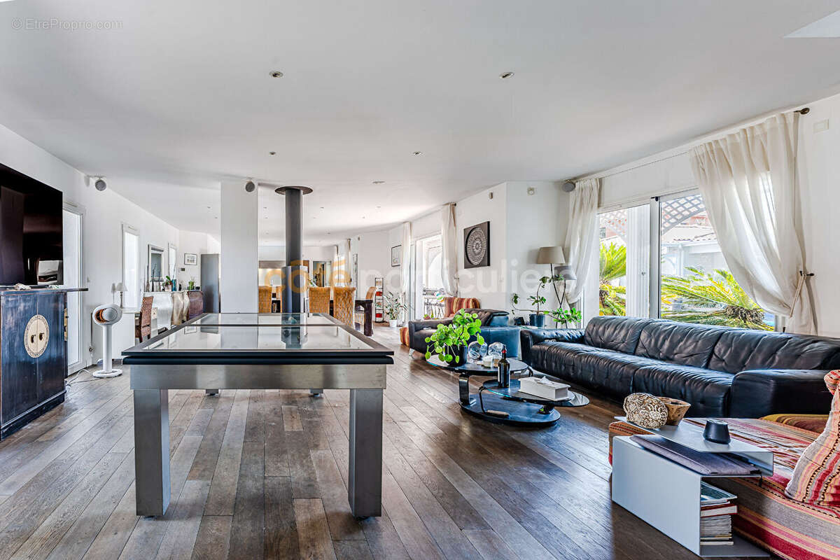 Maison à ANDERNOS-LES-BAINS