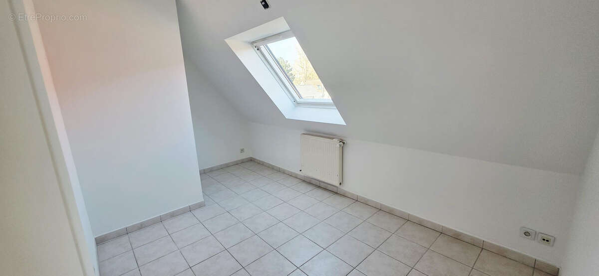 Maison à CAMIERS