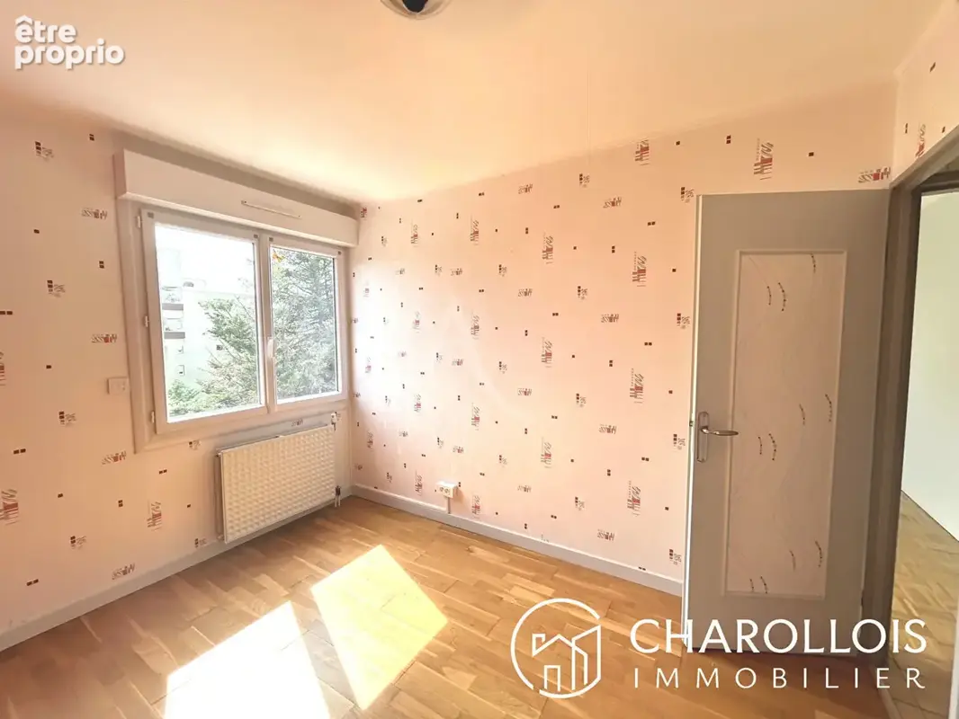 Appartement Charnay Les Macon 3 pièce(s) 72 m2 - photo 5