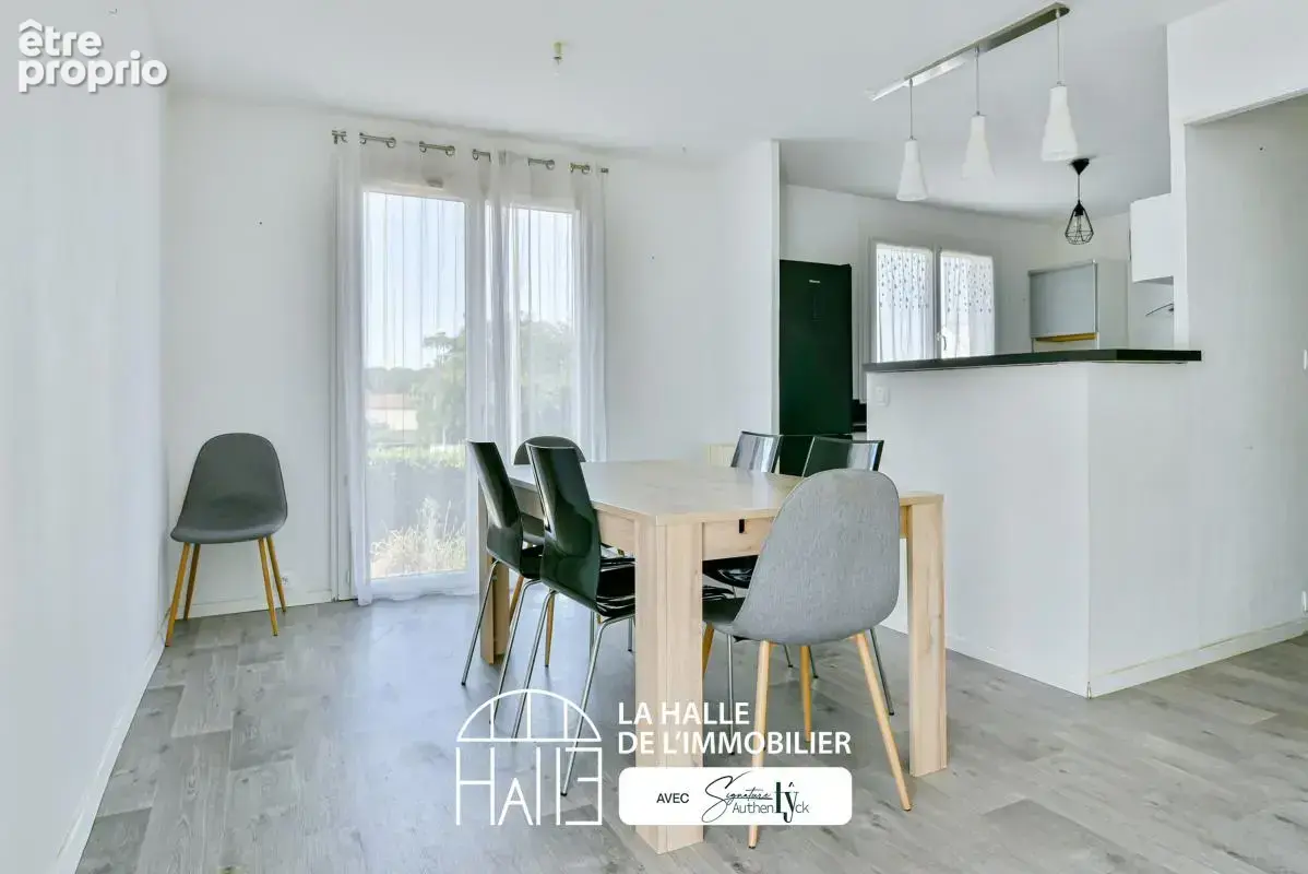 Maison individuelle - photo 5