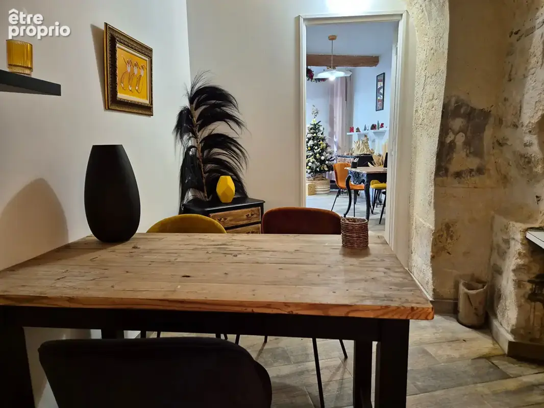 Local commercial hyper centre  37  M² - photo 3
