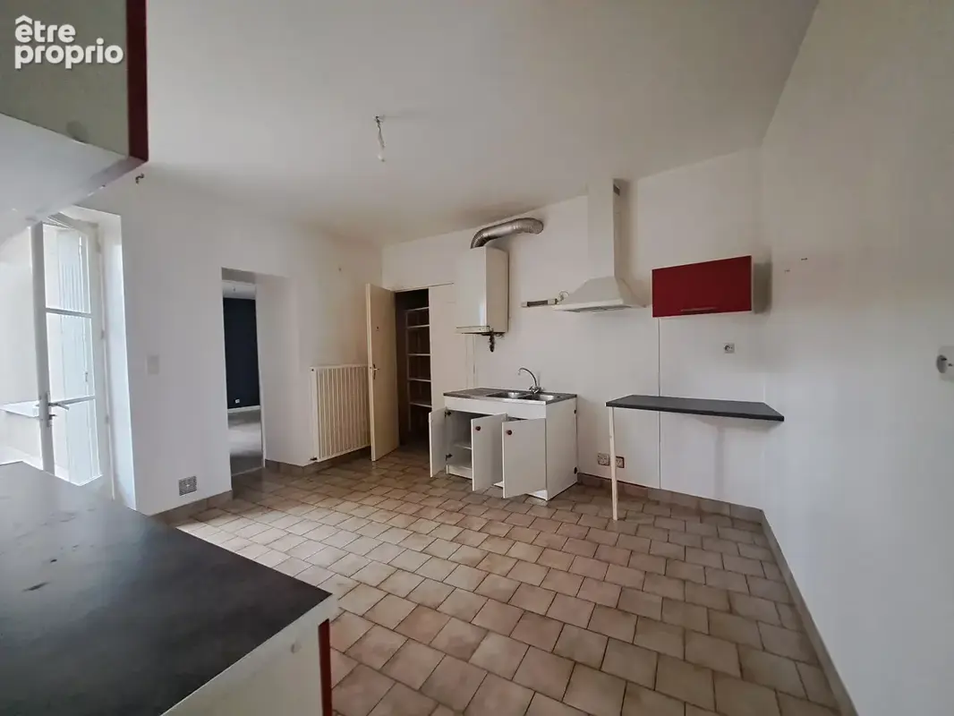 Immeuble de rapport 268m² à châtellerault - photo 8