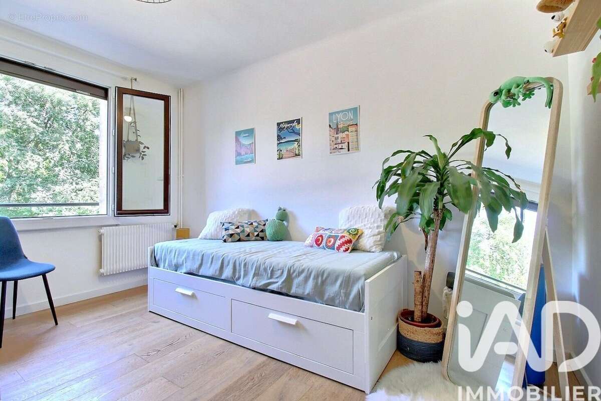 Photo 9 - Appartement à AIX-EN-PROVENCE