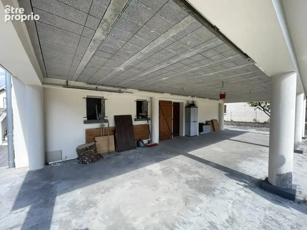 À VENDRE - Maison 77 m2 habitables et 152 m2 surface totale, 850 m2 terrain - photo 3