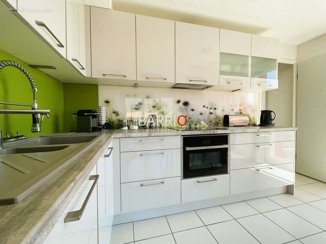 Appartement à ARGELES-SUR-MER