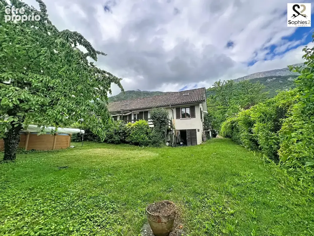 Maison 7 pièces 147 m² à vendre à Claix (38640) - photo 5