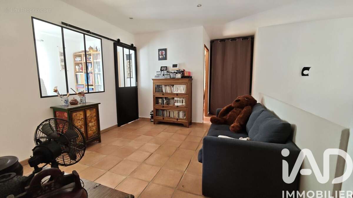 Photo 9 - Maison à BELCODENE