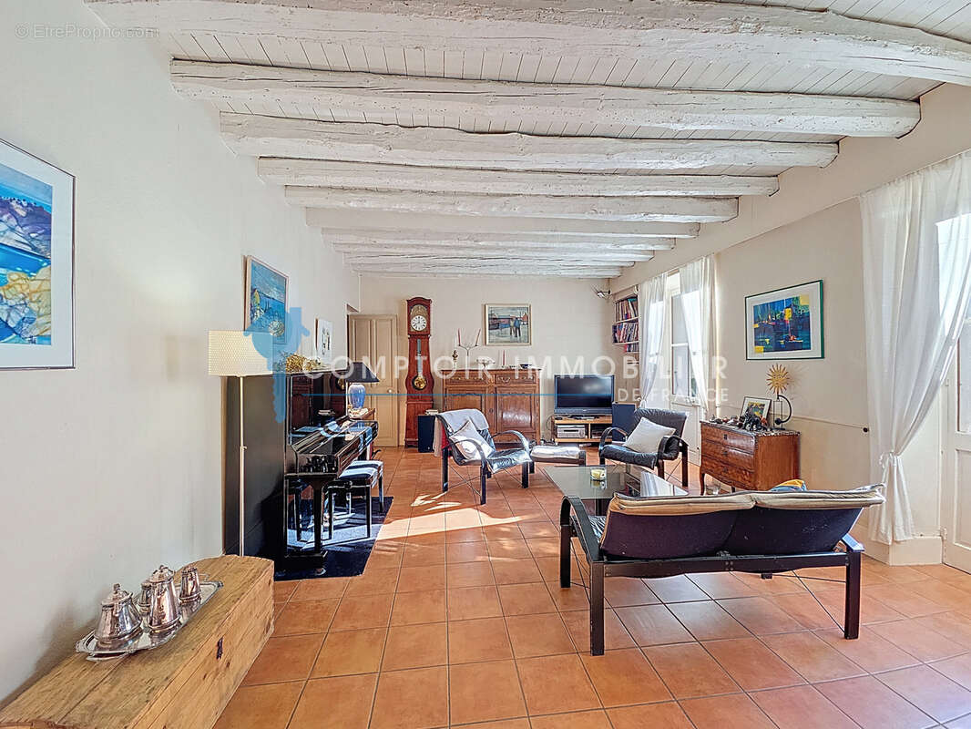 Maison à CROLLES
