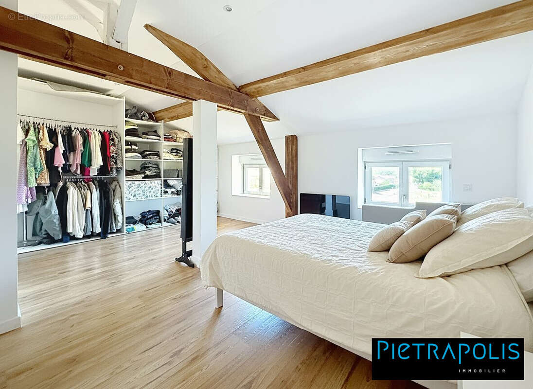 Maison 87 m² à Montmerle-Sur-Saone  - photo 6