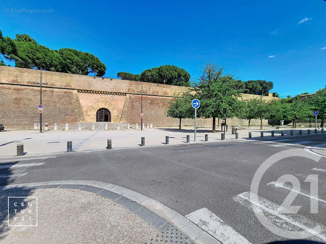 Appartement à PERPIGNAN