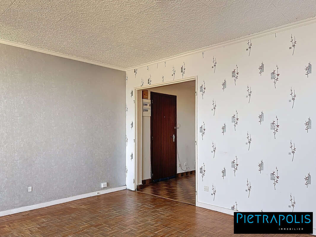 Appartement à VILLEFRANCHE-SUR-SAONE