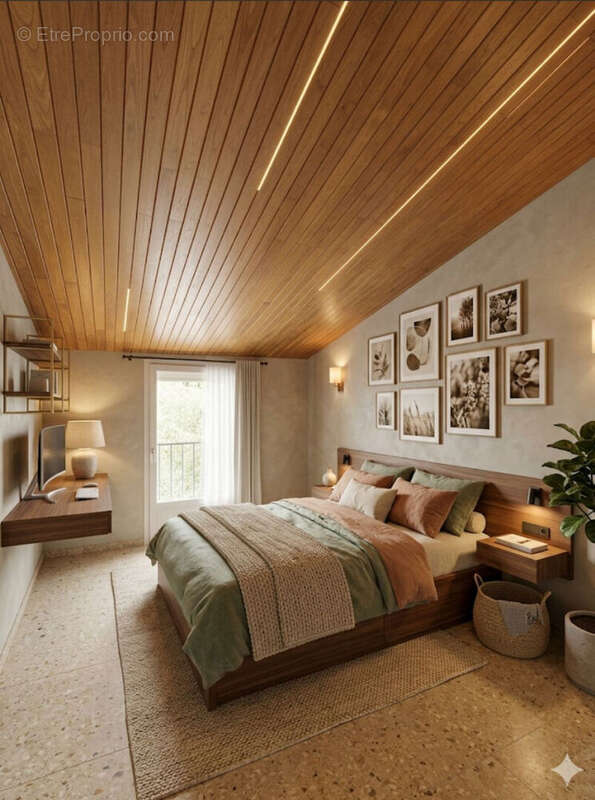 Maison Floirac 5 pièce(s) 125 m2 - photo 6