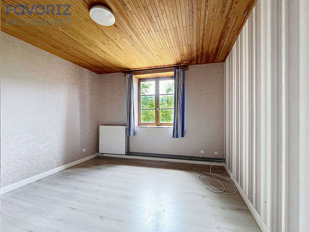 Maison Jainvillotte 5 pièces 137.52 m2 - photo 8