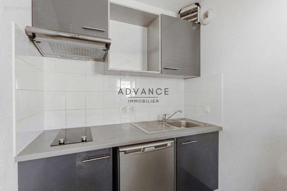 Appartement à BLAGNAC