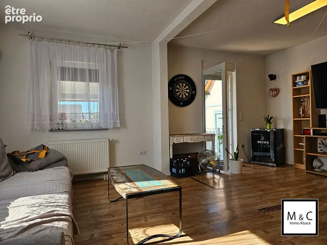 Maison Seltz 4 pièces - photo 4