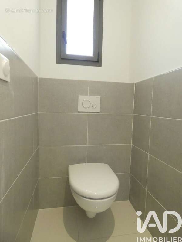 Maison 149 m² à Chauray  - photo 8