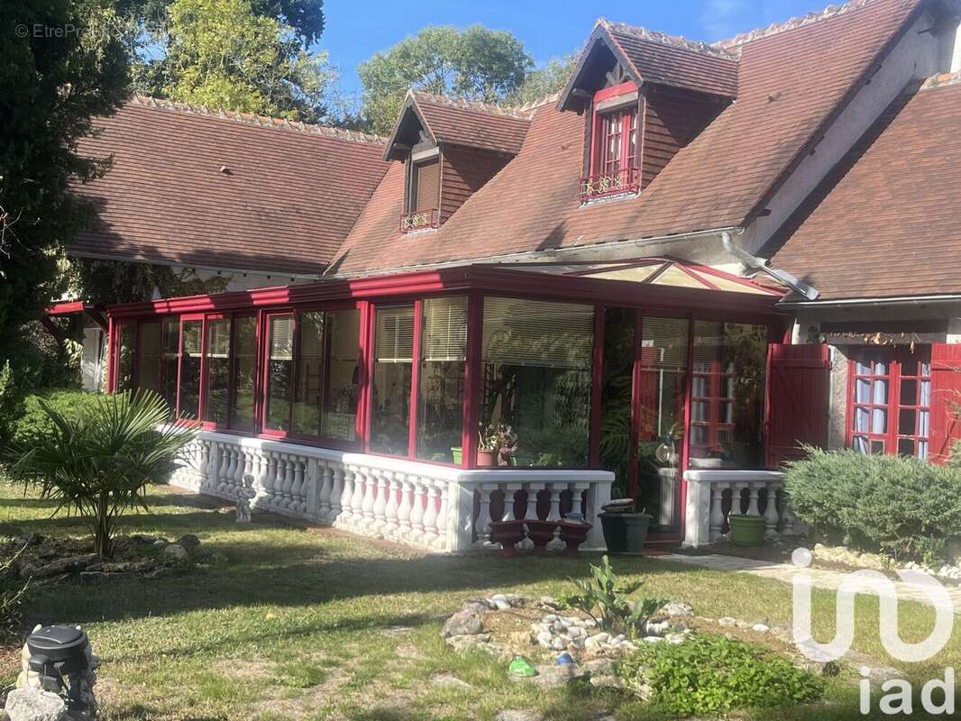 Photo 3 - Maison à AMBOISE