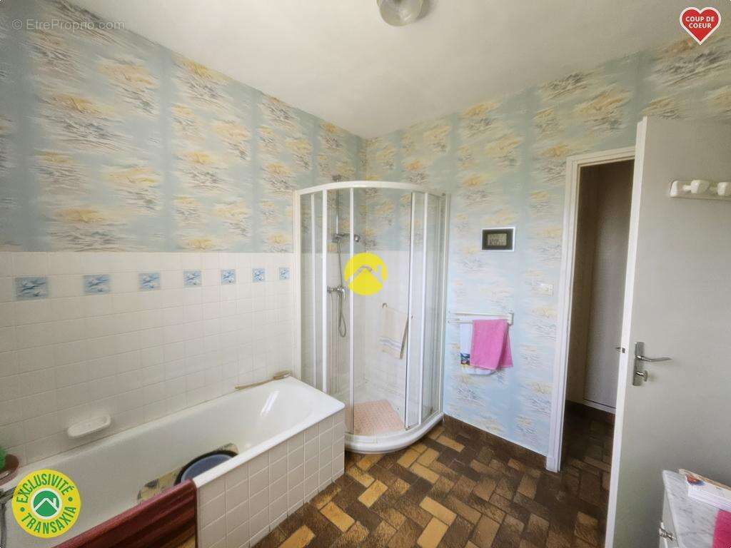 pavillon calme et sous sol aménagé - photo 6