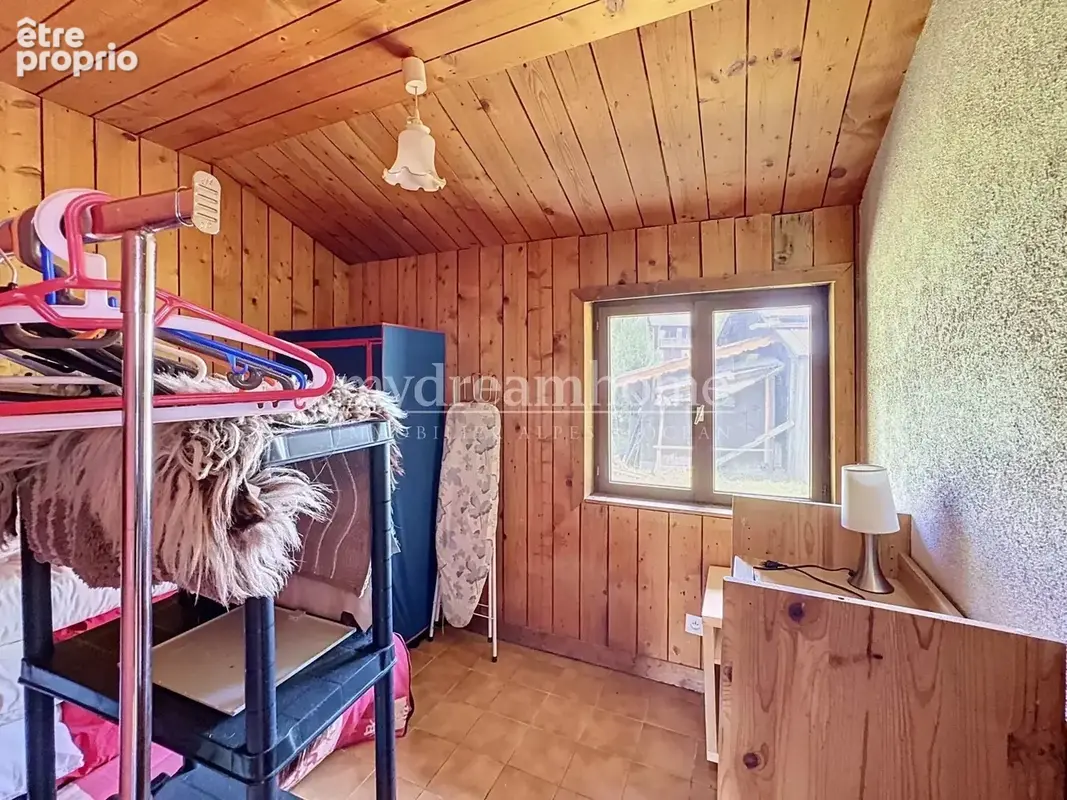 À VENDRE – Ensemble immobilier de 3 chalets à Notre Dame de Bellecombe (73590) - photo 20