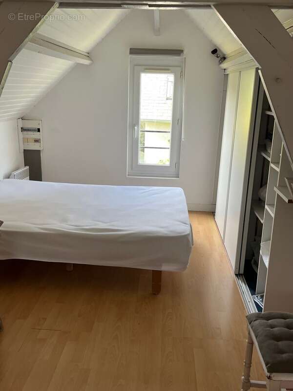 Maison à CRICQUEBOEUF