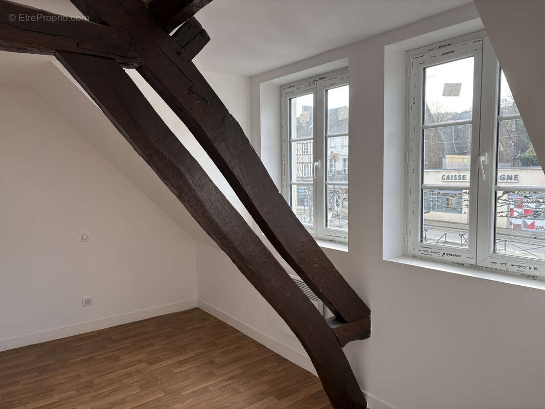 Immeuble situé dans le centre d'aumale - photo 10