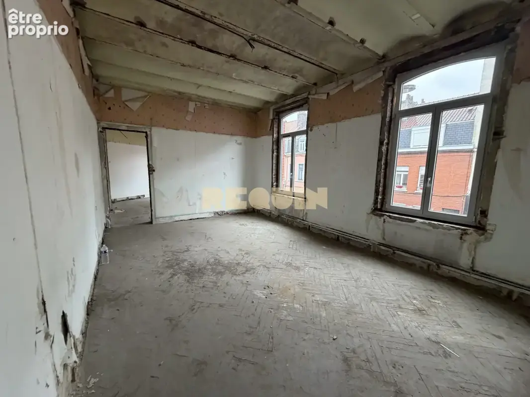 Appartement 616 m² à vendre à Lille (59000) - photo 3