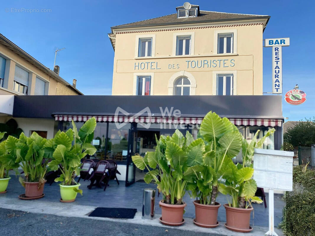 Appartement à LESTELLE-BETHARRAM