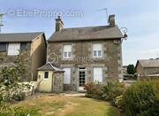 Maison à SAVIGNY-LE-VIEUX