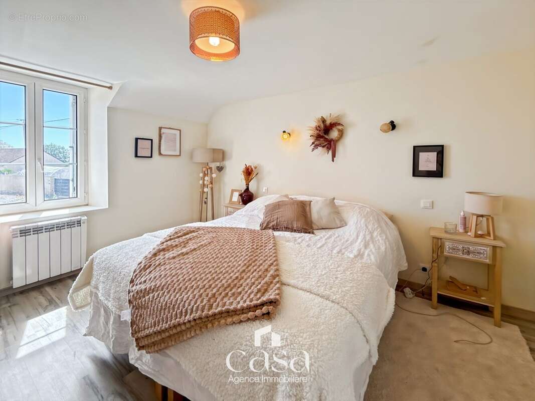 Maison à LA HOGUETTE